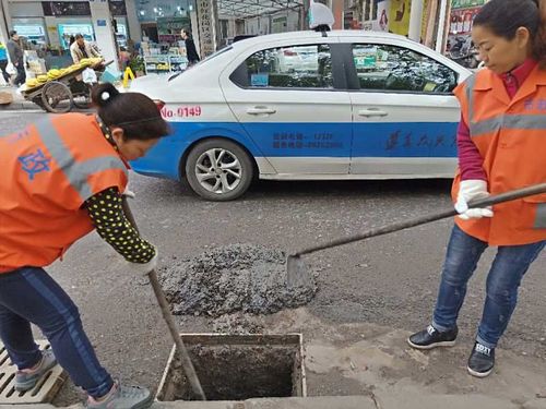 秦安沉沙井清掏-污水井清理