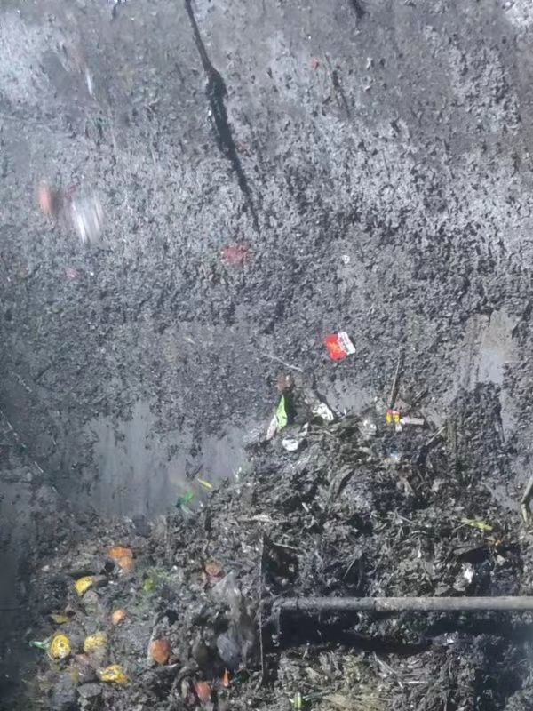 秦安管道结垢危害和原因